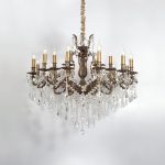 Lucia Tucci BARLETTA 122.12.6 antique