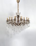 Lucia Tucci BARLETTA 122.12.6 antique