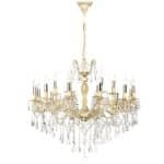 Lucia Tucci BARLETTA 122.12.6 cream white