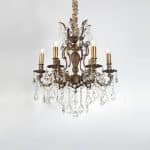 Lucia Tucci BARLETTA 122.6 antique