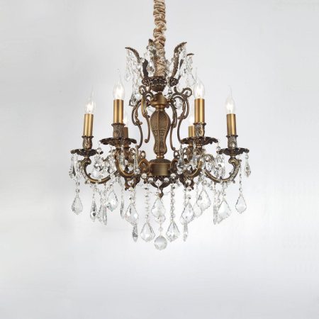 Lucia Tucci BARLETTA 122.6 antique