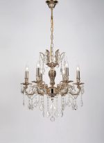 Lucia Tucci BARLETTA 122.6 coffe gold