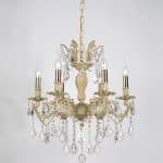 Lucia Tucci BARLETTA 122.6 cream white