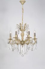 Lucia Tucci BARLETTA 122.6 cream white