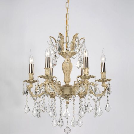Lucia Tucci BARLETTA 122.6 cream white