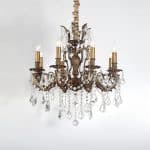 Lucia Tucci BARLETTA 122.8 antique