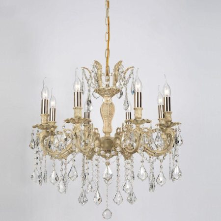 Lucia Tucci BARLETTA 122.8 cream white