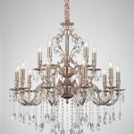 Lucia Tucci BARLETTA 1730.15 coffe gold