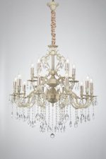Lucia Tucci BARLETTA 1730.15 cream white