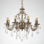 Lucia Tucci BARLETTA 1730.8 antique