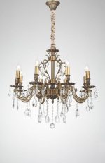 Lucia Tucci BARLETTA 1730.8 antique