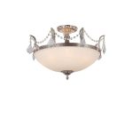 Lucia Tucci BARLETTA 181.8 D620 coffe gold