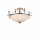 Lucia Tucci BARLETTA 181.8 D620 coffe gold