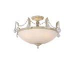 Lucia Tucci BARLETTA 181.8 D620 cream white