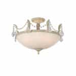Lucia Tucci BARLETTA 181.8 D620 cream white