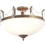 Lucia Tucci BARLETTA 182.10 D720 antique