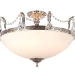 Lucia Tucci BARLETTA 182.10 D720 coffe gold