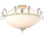 Lucia Tucci BARLETTA 182.10 D720 cream white