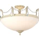 Lucia Tucci BARLETTA 182.10 D720 cream white
