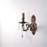 Lucia Tucci BARLETTA W122.1 antique