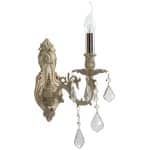 Lucia Tucci BARLETTA W122.1 cream white