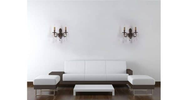 Lucia Tucci BARLETTA W122.2 antique — изображение 2