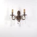 Lucia Tucci BARLETTA W122.2 antique