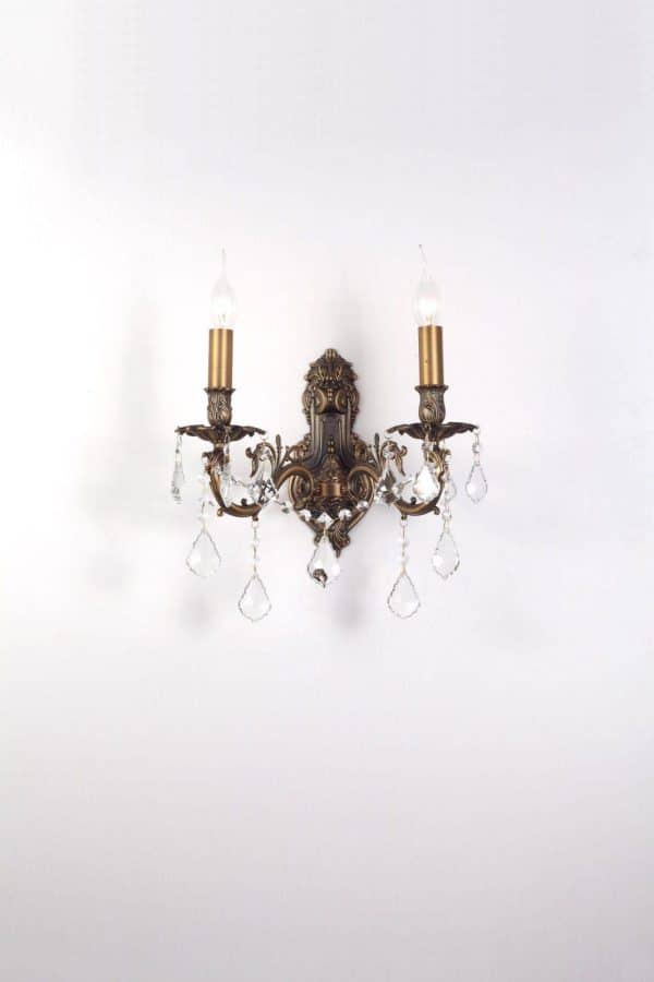 Lucia Tucci BARLETTA W122.2 antique