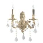 Lucia Tucci BARLETTA W122.2 cream white