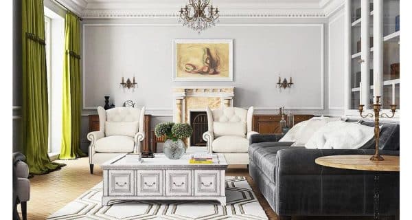 Lucia Tucci BARLETTA W1730.2 antique — изображение 2