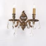 Lucia Tucci BARLETTA W1730.2 antique