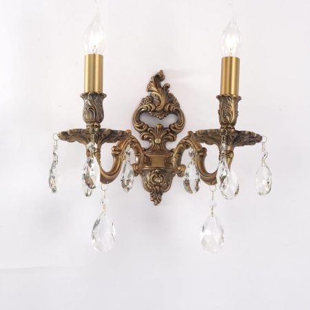 Lucia Tucci BARLETTA W1730.2 antique
