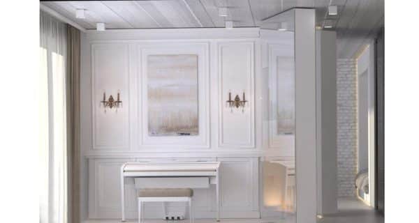 Lucia Tucci BARLETTA W1730.2 coffe gold — изображение 2