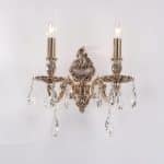 Lucia Tucci BARLETTA W1730.2 coffe gold