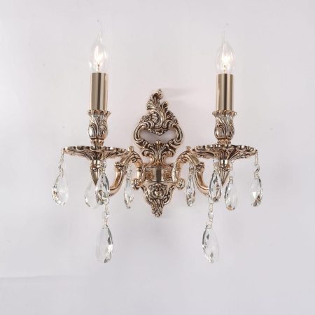 Lucia Tucci BARLETTA W1730.2 coffe gold