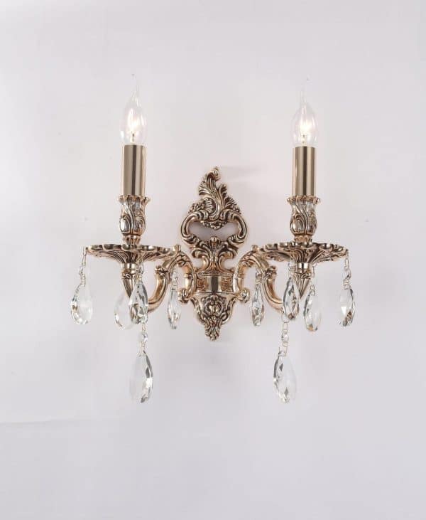 Lucia Tucci BARLETTA W1730.2 coffe gold