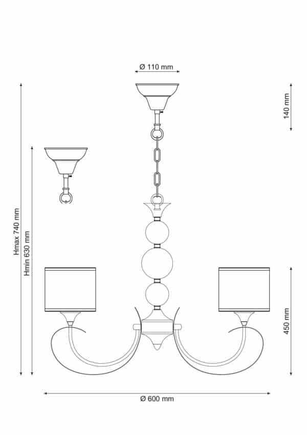 Lucia Tucci BREGATTO 100.5 — изображение 3