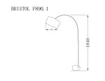 Lucia Tucci BRISTOL F890.1 — изображение 3