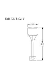 Lucia Tucci BRISTOL F892.1 — изображение 3