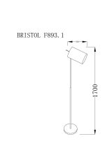 Lucia Tucci BRISTOL F893.1 — изображение 3