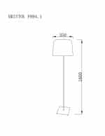 Lucia Tucci BRISTOL F894.1 — изображение 3