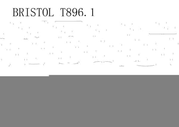 Lucia Tucci BRISTOL T896.1 — изображение 3