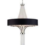 Lucia Tucci COSMOPOLITAN 2970.12 black