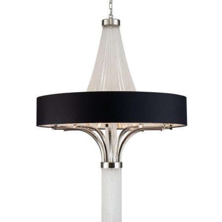 Lucia Tucci COSMOPOLITAN 2970.12 black