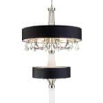 Lucia Tucci COSMOPOLITAN 2970.18 black