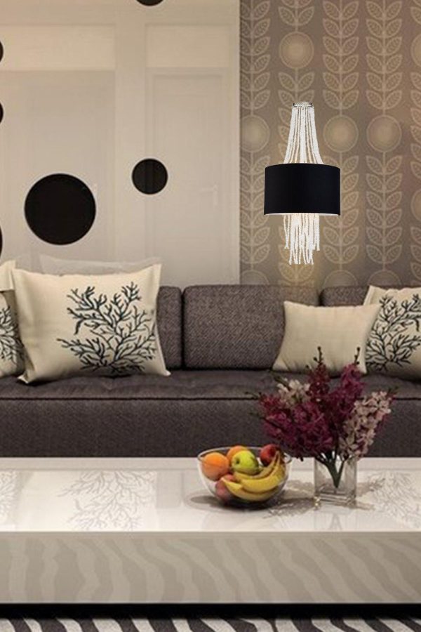 Lucia Tucci COSMOPOLITAN W2970.2 black — изображение 2