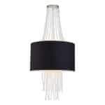 Lucia Tucci COSMOPOLITAN W2970.2 black