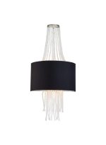 Lucia Tucci COSMOPOLITAN W2970.2 black
