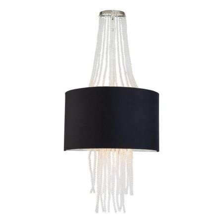 Lucia Tucci COSMOPOLITAN W2970.2 black