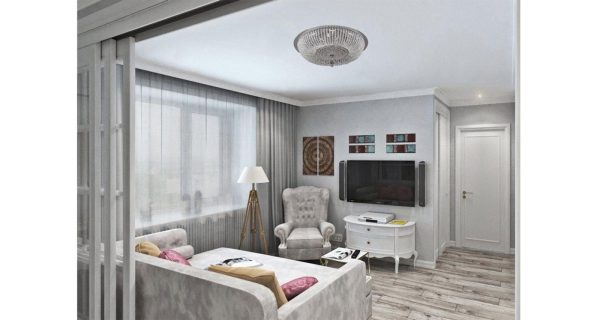 Lucia Tucci CRISTALLO 103.21 — изображение 2